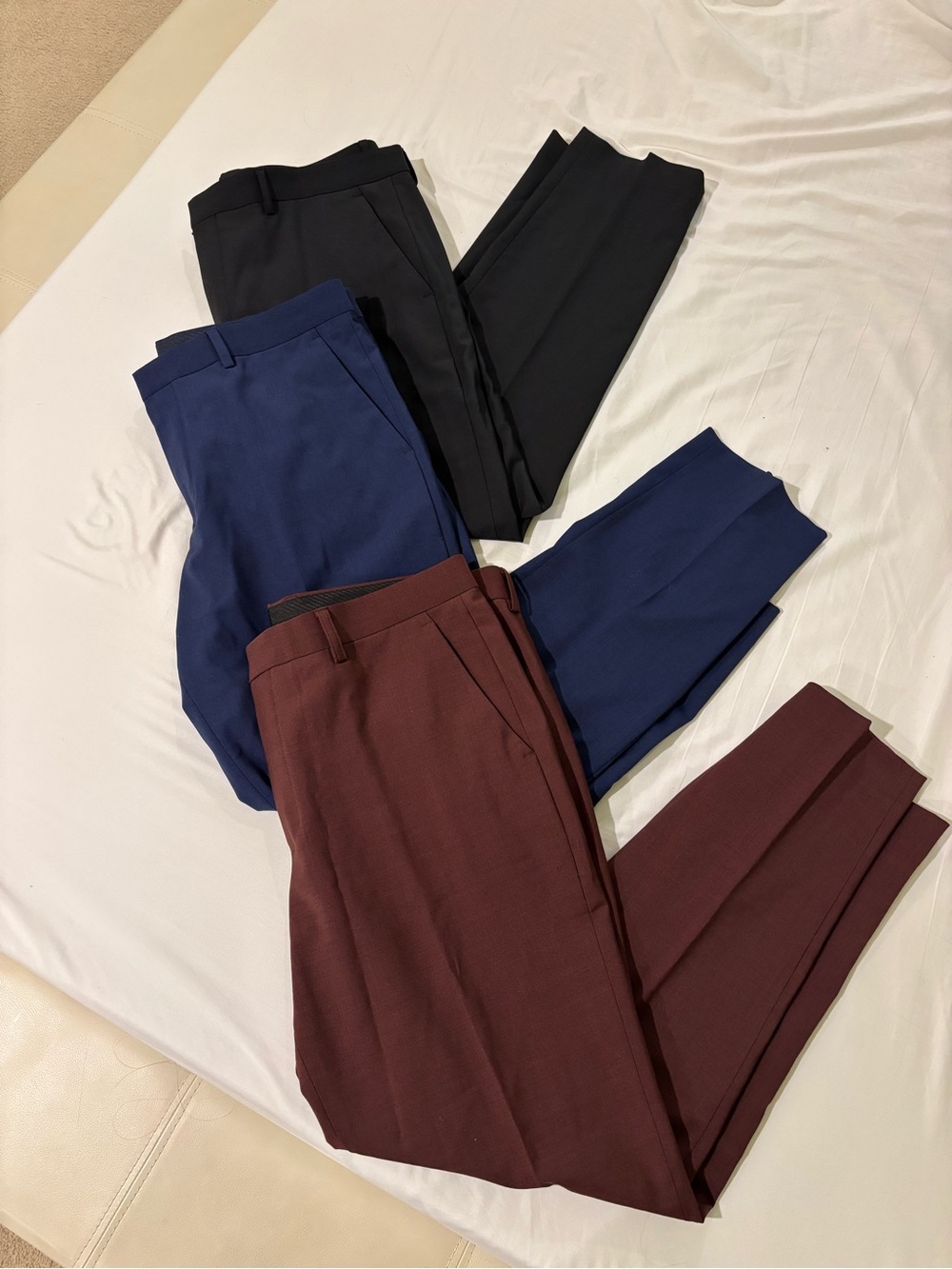 ✨ 3 EXPRESS SLACKS BUNDLE ✨